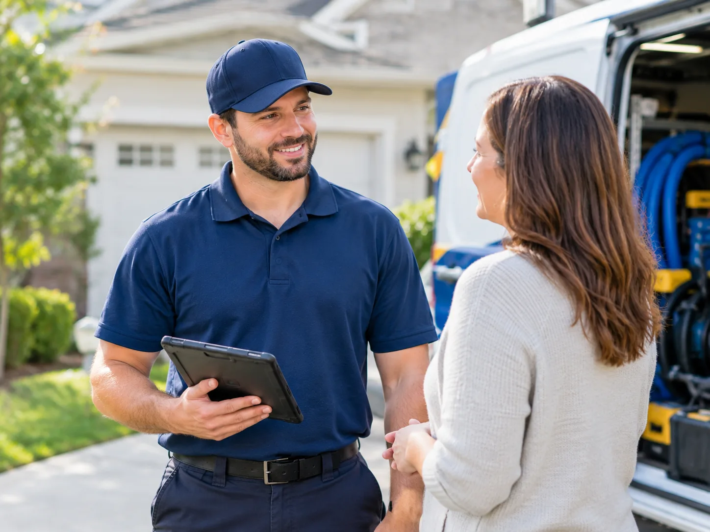 Sewage Backup Cleanup Springville, NY FAQs